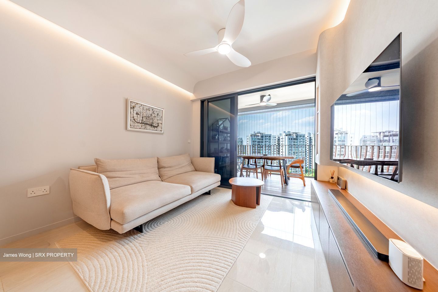 Riverfront Residences (D19), Apartment #603012141